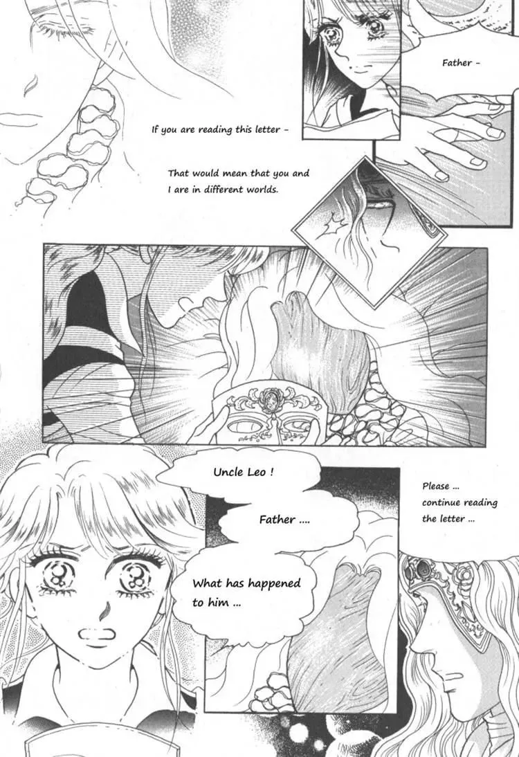 Read Melancholic Princess chapter 30 image 90 on Lezhin