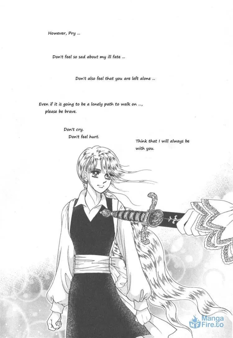 Read Melancholic Princess chapter 30 image 98 on Lezhin