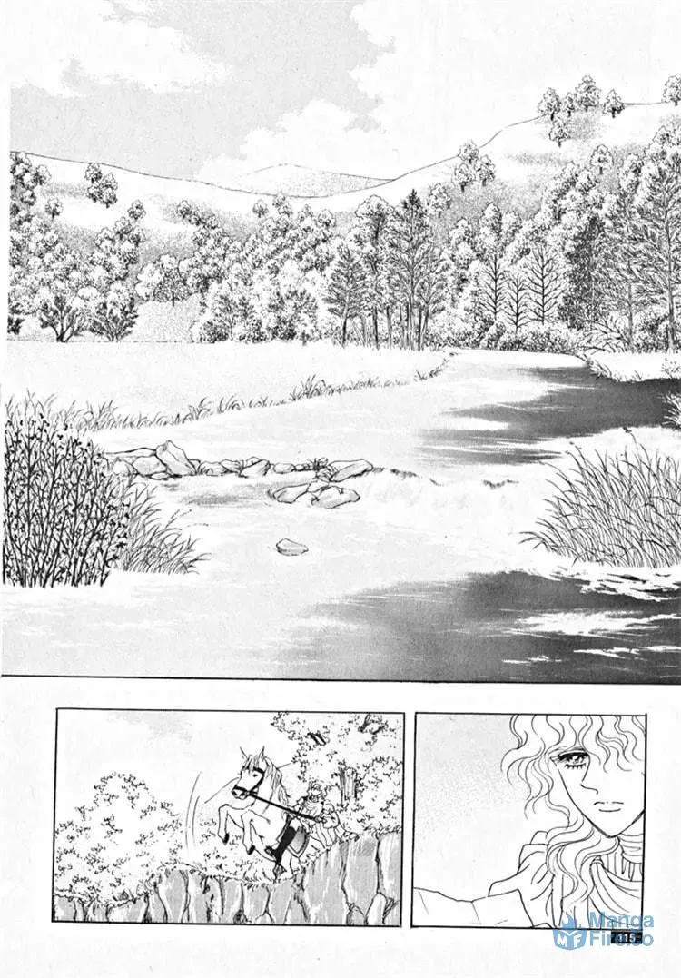 Read Melancholic Princess chapter 31 image 110 on Lezhin