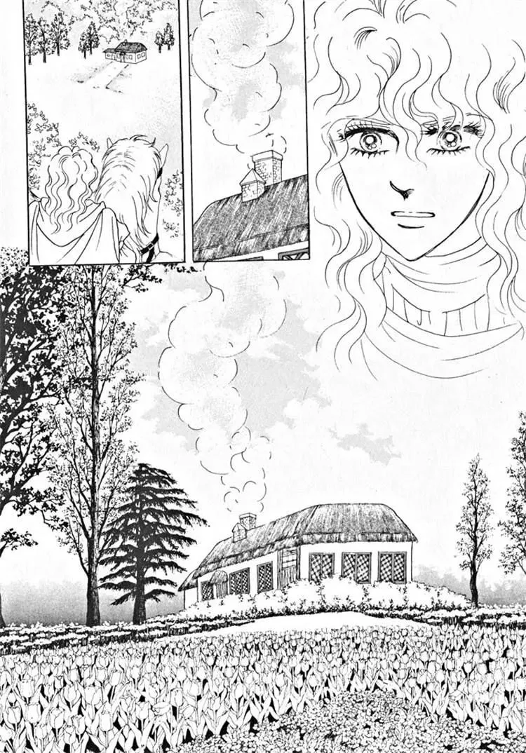 Read Melancholic Princess chapter 31 image 111 on Lezhin