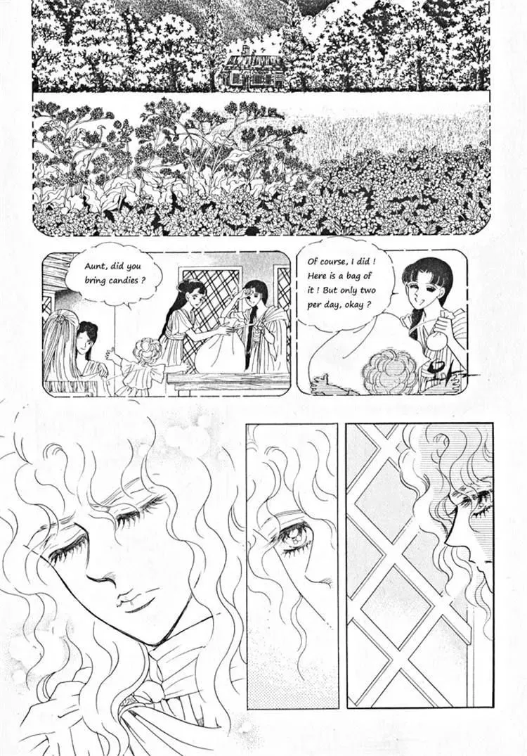 Read Melancholic Princess chapter 31 image 115 on Lezhin