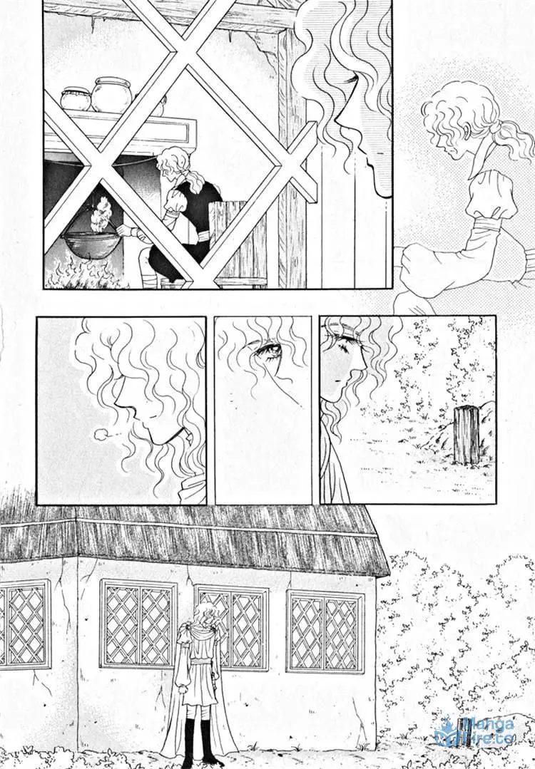 Read Melancholic Princess chapter 31 image 116 on Lezhin