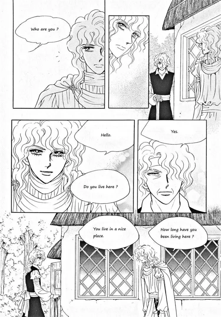 Read Melancholic Princess chapter 31 image 117 on Lezhin