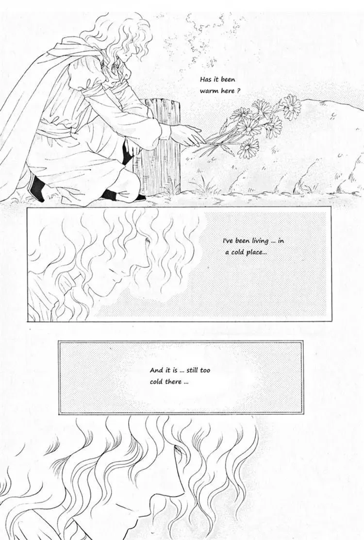 Read Melancholic Princess chapter 31 image 121 on Lezhin