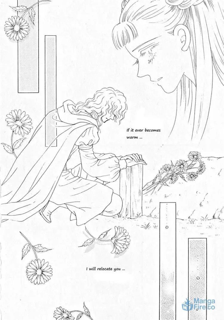 Read Melancholic Princess chapter 31 image 122 on Lezhin