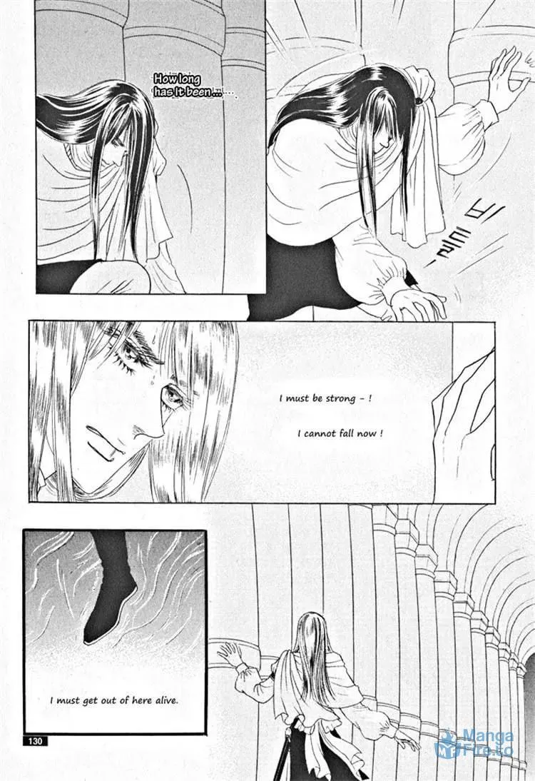 Read Melancholic Princess chapter 31 image 125 on Lezhin