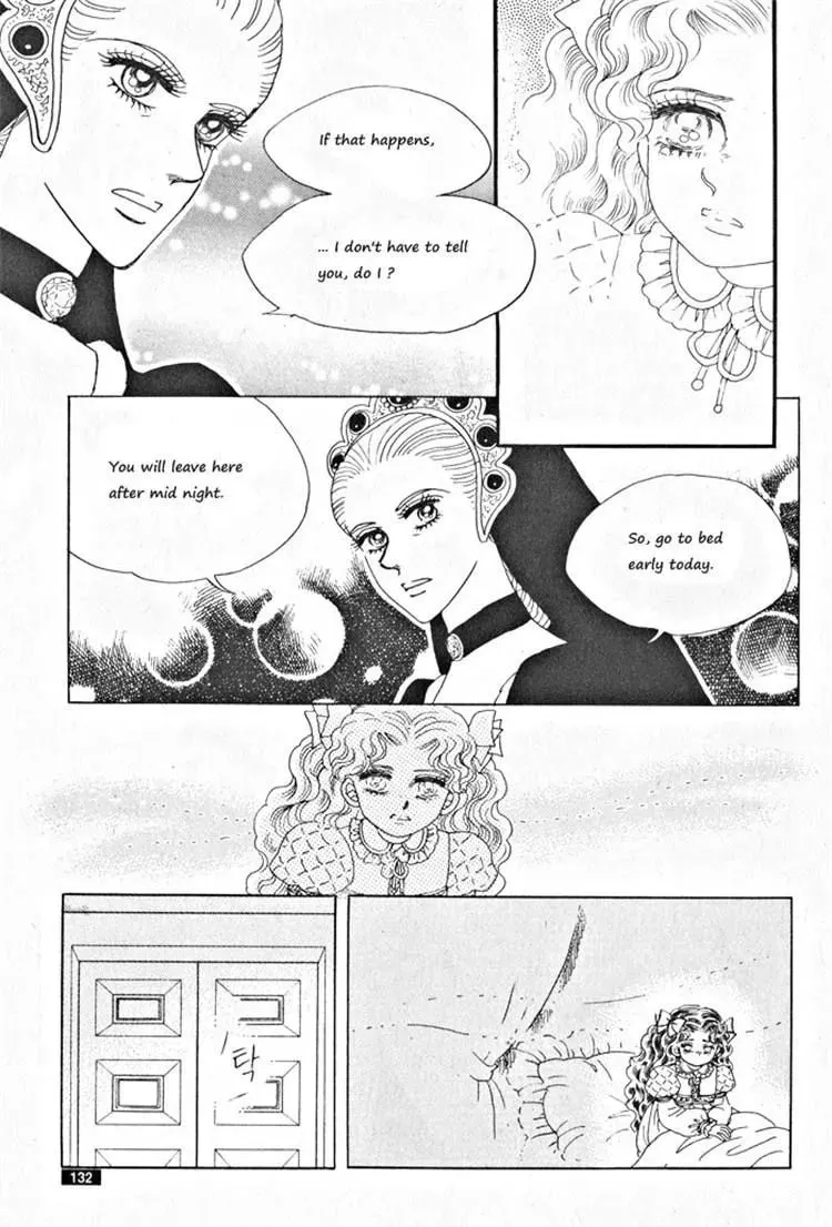 Read Melancholic Princess chapter 31 image 127 on Lezhin