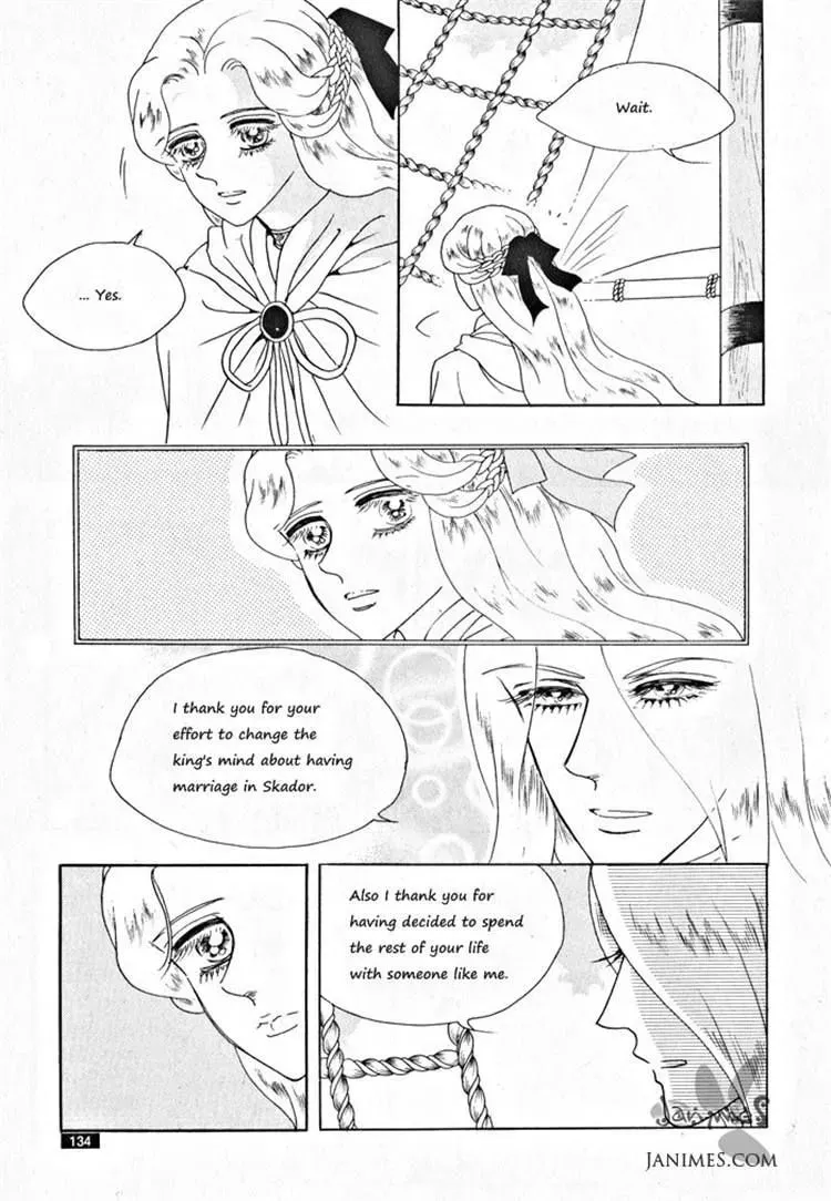 Read Melancholic Princess chapter 31 image 129 on Lezhin