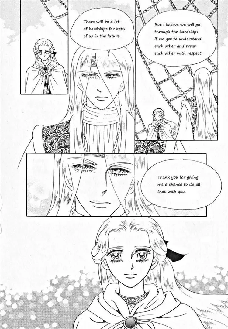 Read Melancholic Princess chapter 31 image 130 on Lezhin