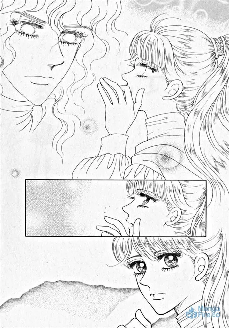 Read Melancholic Princess chapter 31 image 134 on Lezhin
