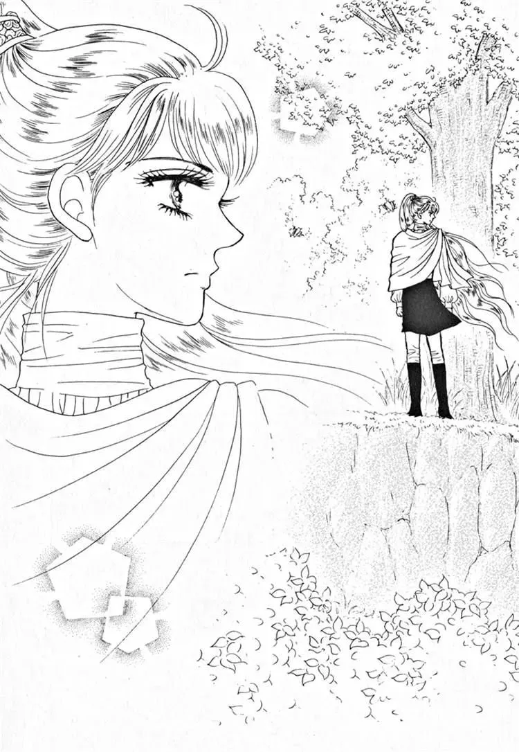 Read Melancholic Princess chapter 31 image 135 on Lezhin