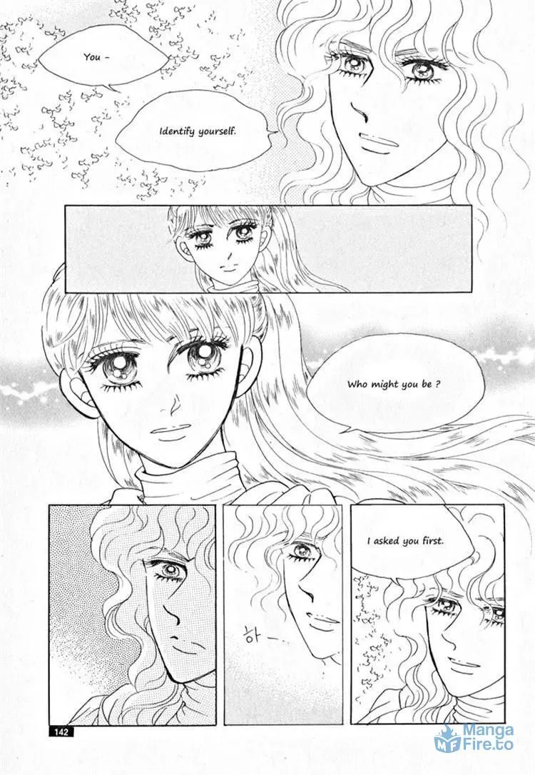 Read Melancholic Princess chapter 31 image 137 on Lezhin