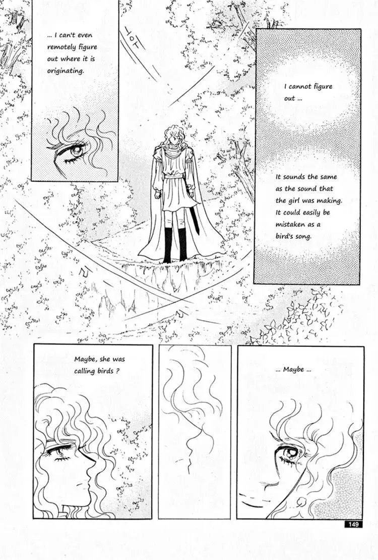 Read Melancholic Princess chapter 31 image 144 on Lezhin