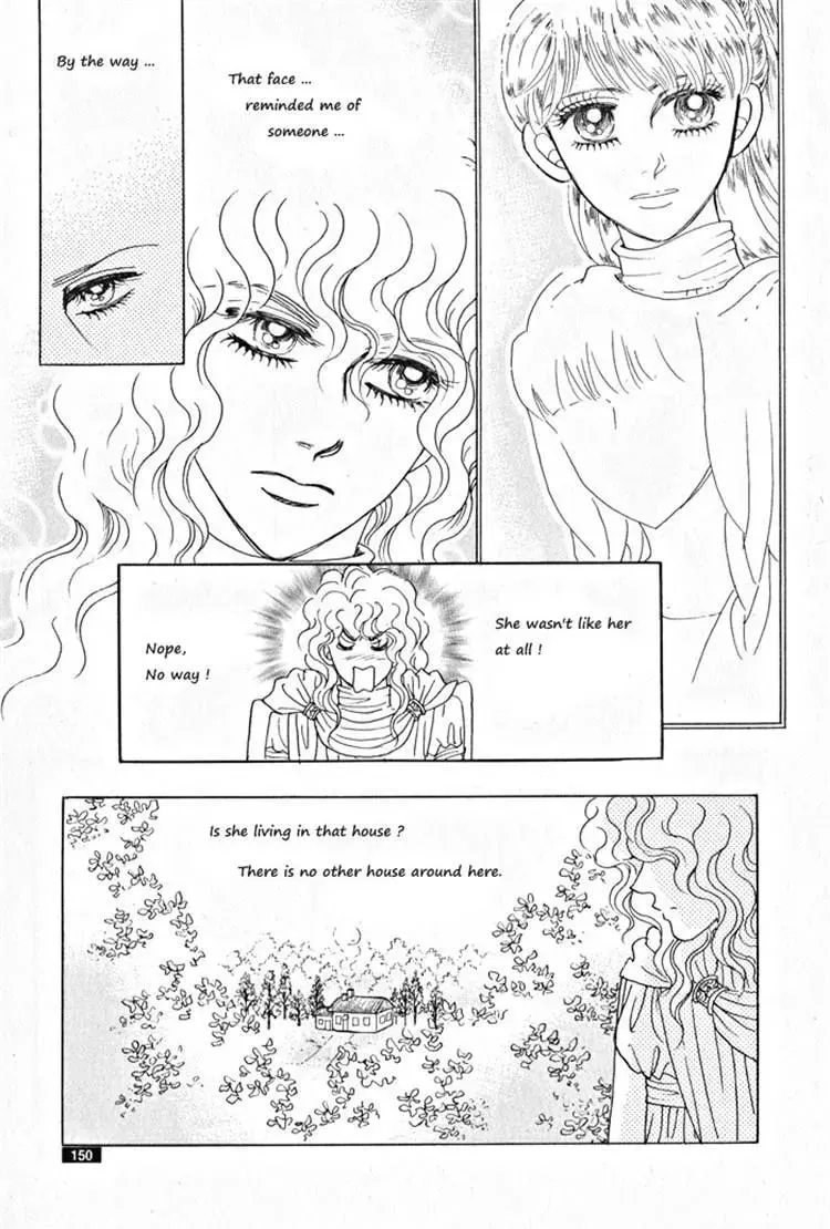 Read Melancholic Princess chapter 31 image 145 on Lezhin