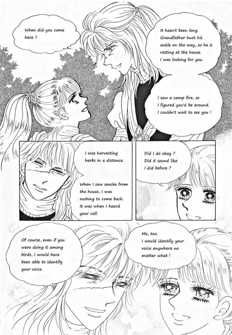 Read Melancholic Princess chapter 31 image 148 on Lezhin