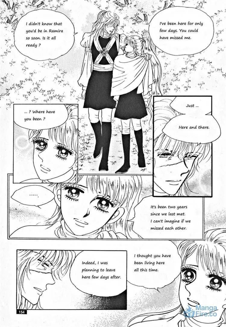 Read Melancholic Princess chapter 31 image 149 on Lezhin