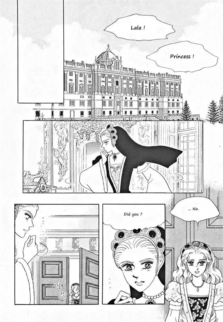 Read Melancholic Princess chapter 31 image 154 on Lezhin