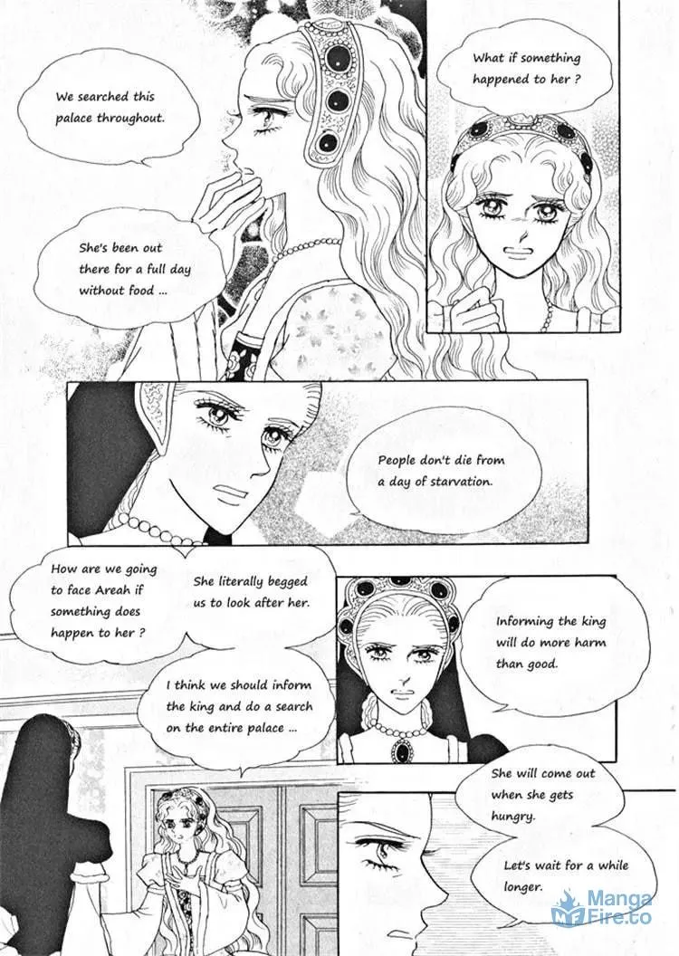 Read Melancholic Princess chapter 31 image 155 on Lezhin