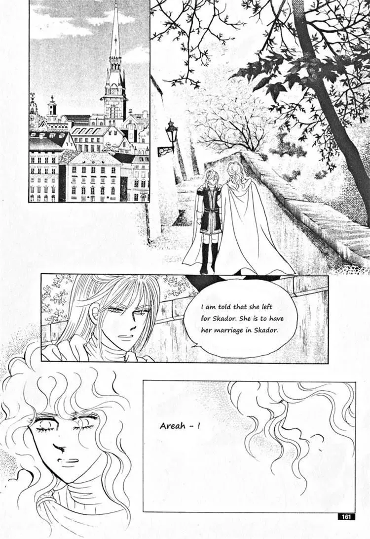 Read Melancholic Princess chapter 31 image 156 on Lezhin