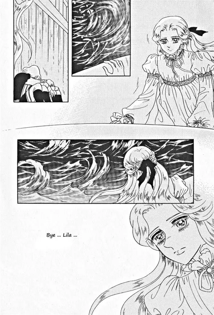 Read Melancholic Princess chapter 31 image 162 on Lezhin