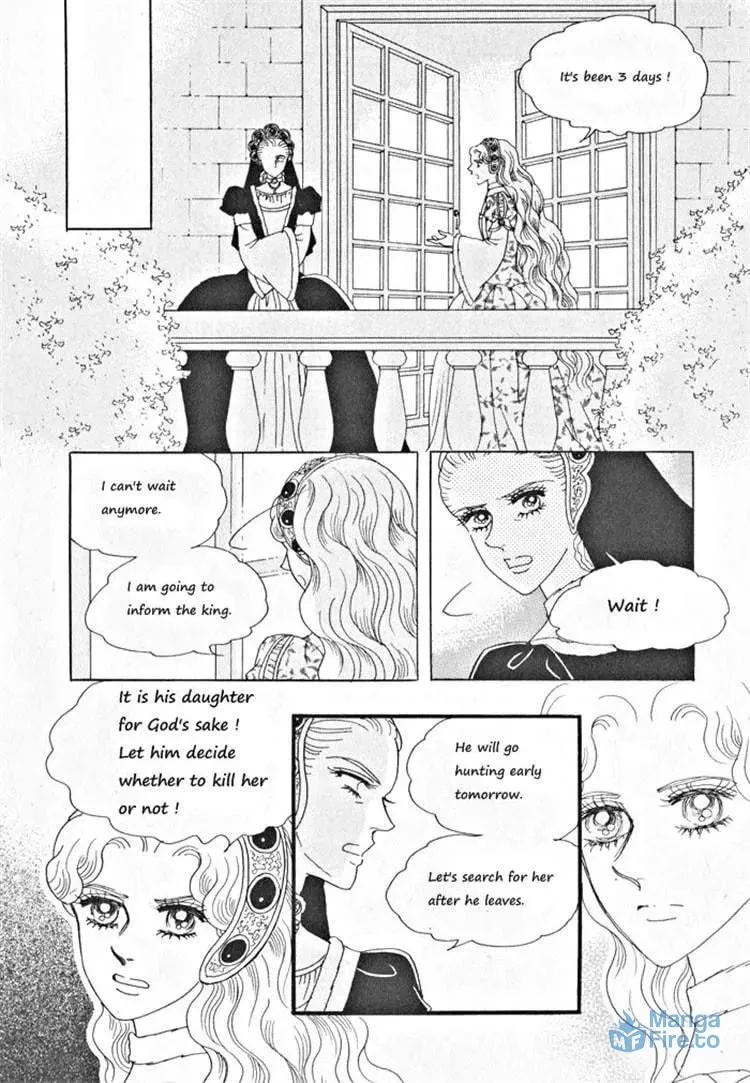 Read Melancholic Princess chapter 31 image 164 on Lezhin