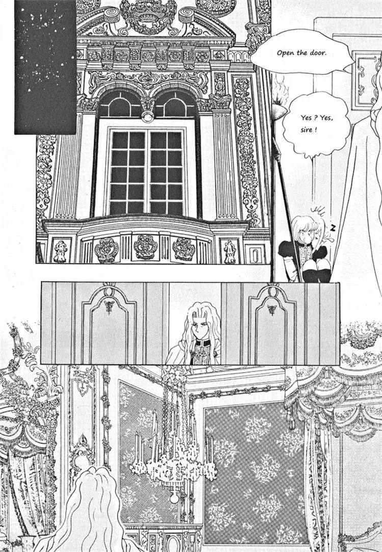 Read Melancholic Princess chapter 31 image 165 on Lezhin