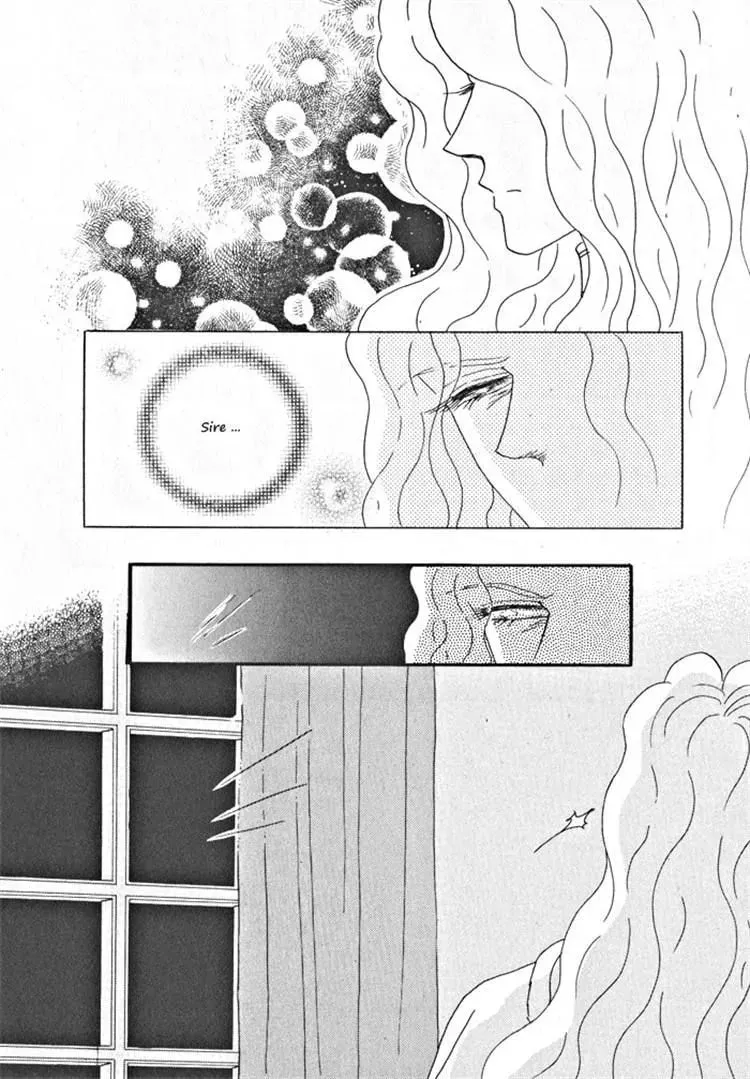 Read Melancholic Princess chapter 31 image 166 on Lezhin