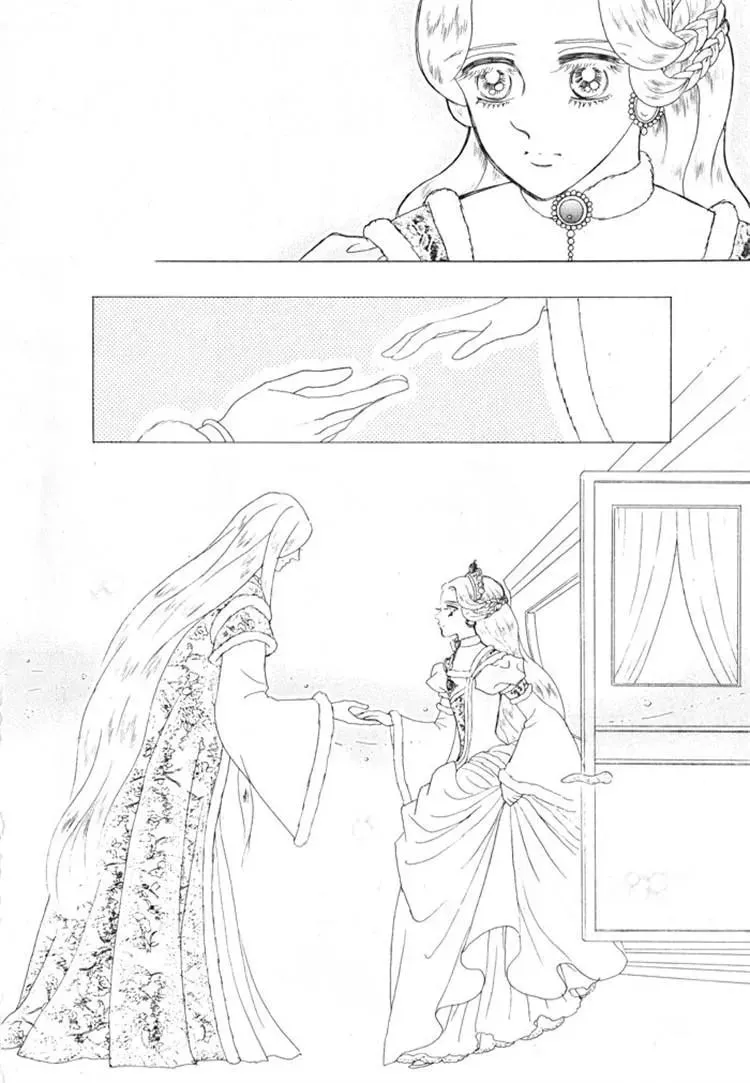 Read Melancholic Princess chapter 31 image 22 on Lezhin