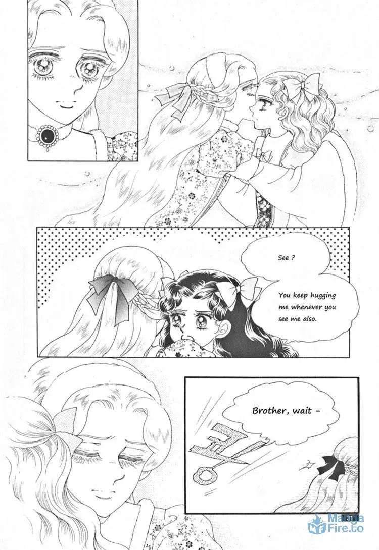 Read Melancholic Princess chapter 31 image 26 on Lezhin