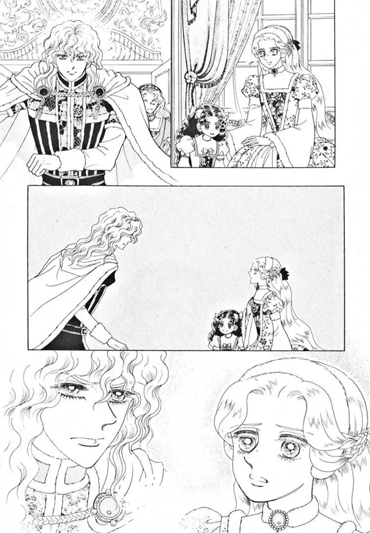 Read Melancholic Princess chapter 31 image 27 on Lezhin