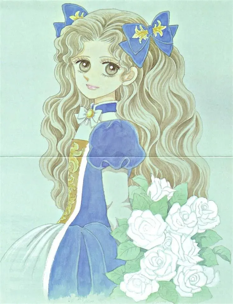 Read Melancholic Princess chapter 31 image 3 on Lezhin