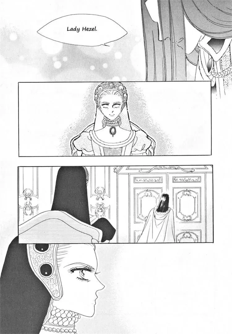 Read Melancholic Princess chapter 31 image 33 on Lezhin