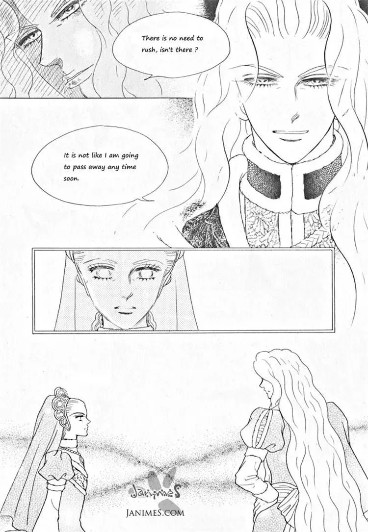 Read Melancholic Princess chapter 31 image 49 on Lezhin