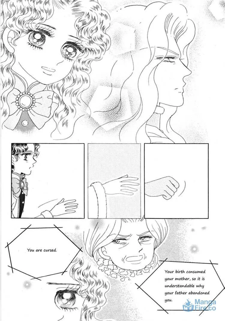 Read Melancholic Princess chapter 31 image 5 on Lezhin