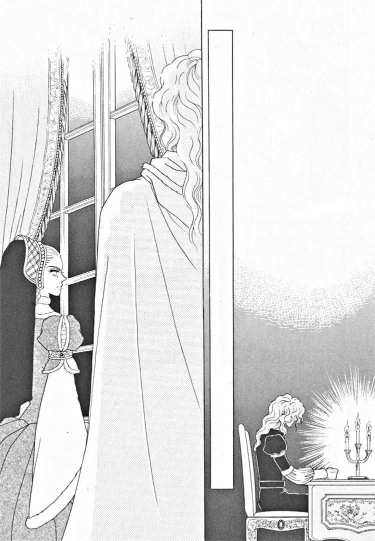 Read Melancholic Princess chapter 31 image 63 on Lezhin