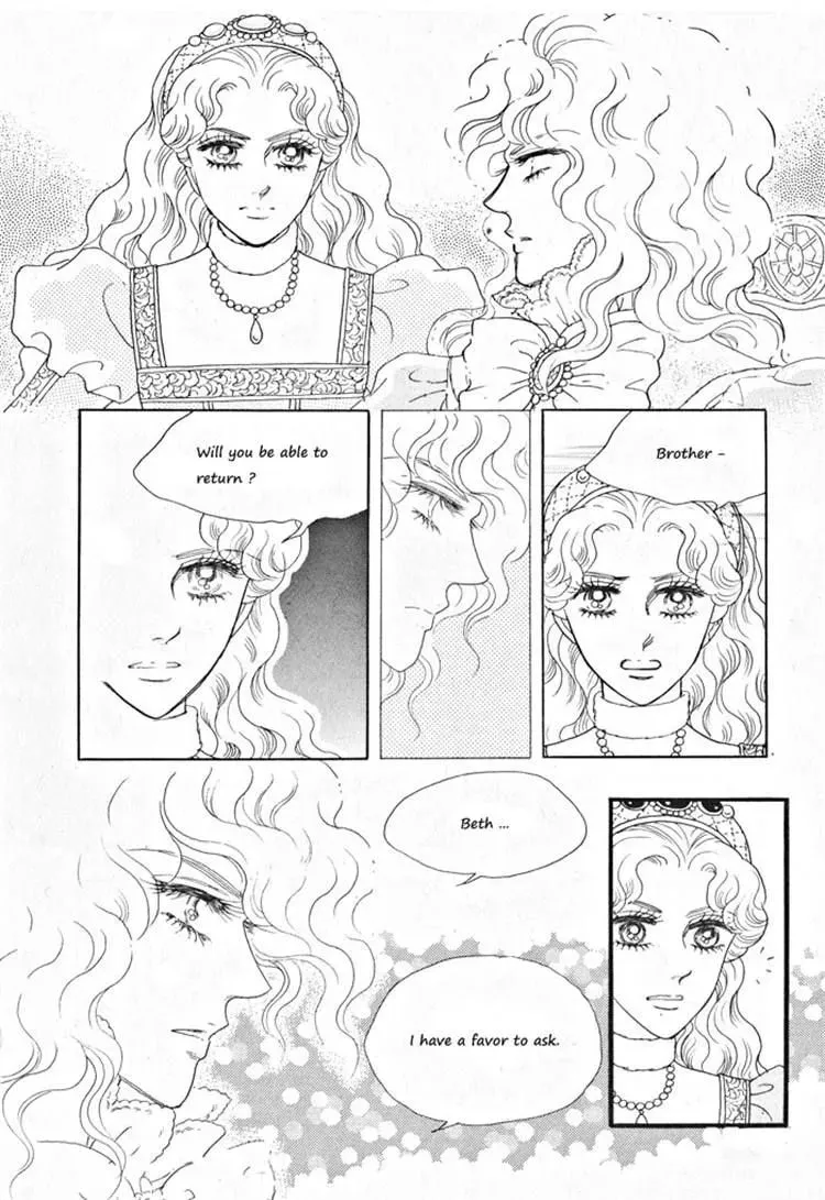 Read Melancholic Princess chapter 31 image 66 on Lezhin