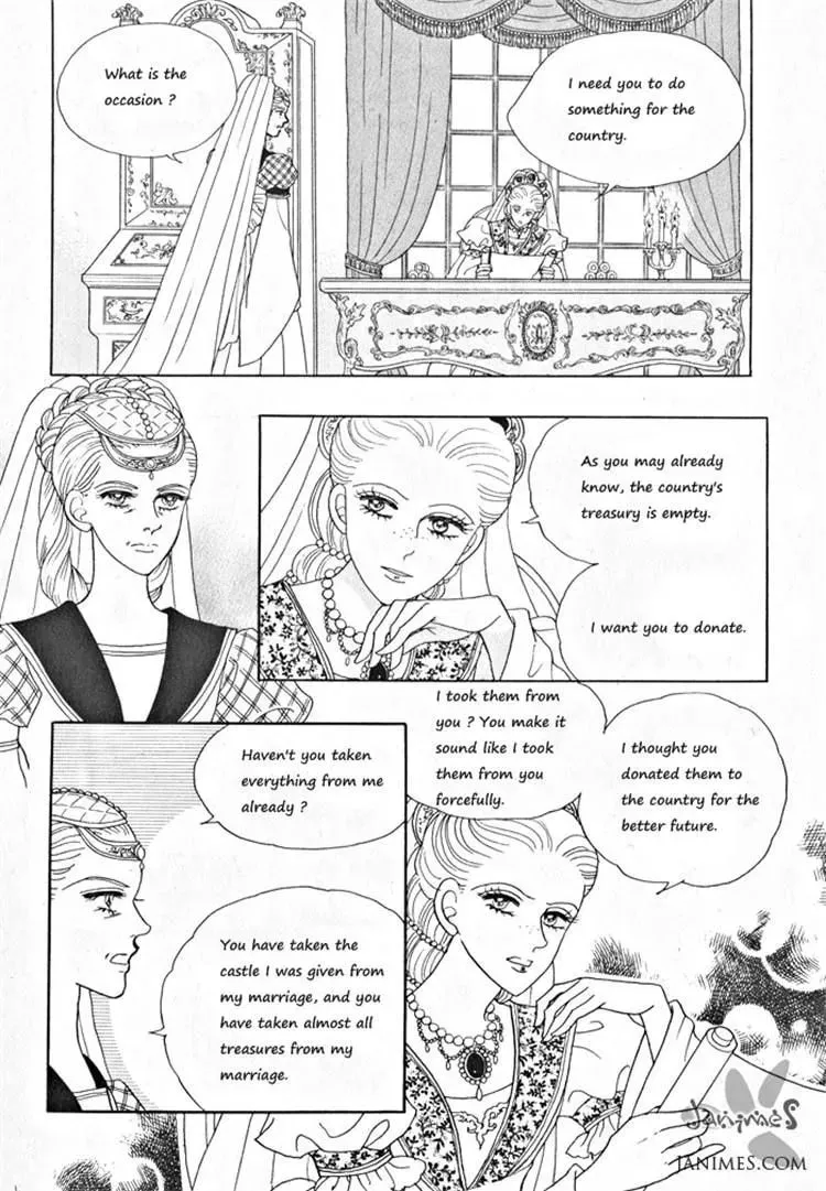 Read Melancholic Princess chapter 31 image 69 on Lezhin