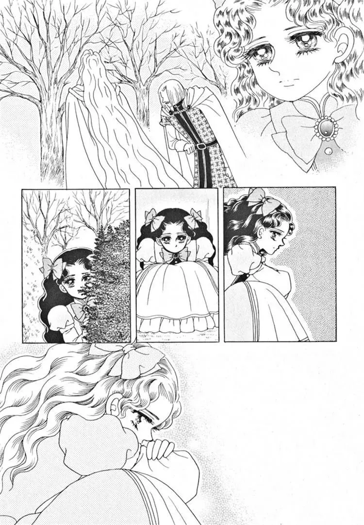 Read Melancholic Princess chapter 31 image 7 on Lezhin