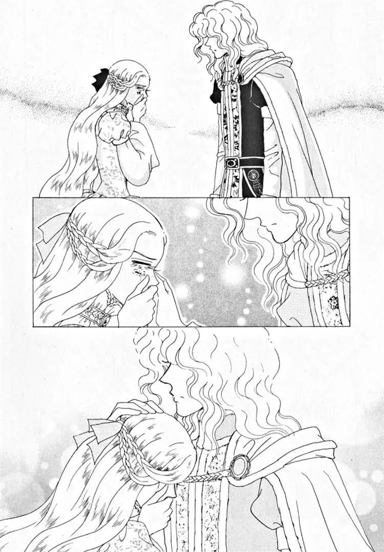 Read Melancholic Princess chapter 31 image 72 on Lezhin
