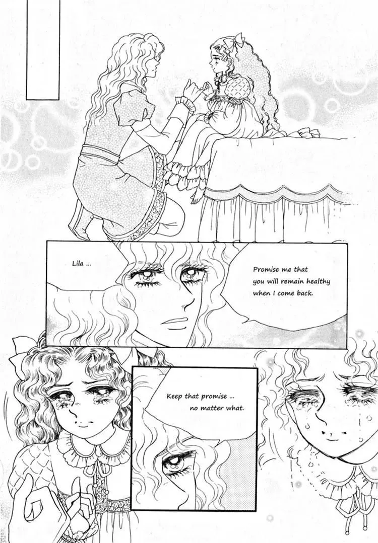 Read Melancholic Princess chapter 31 image 78 on Lezhin
