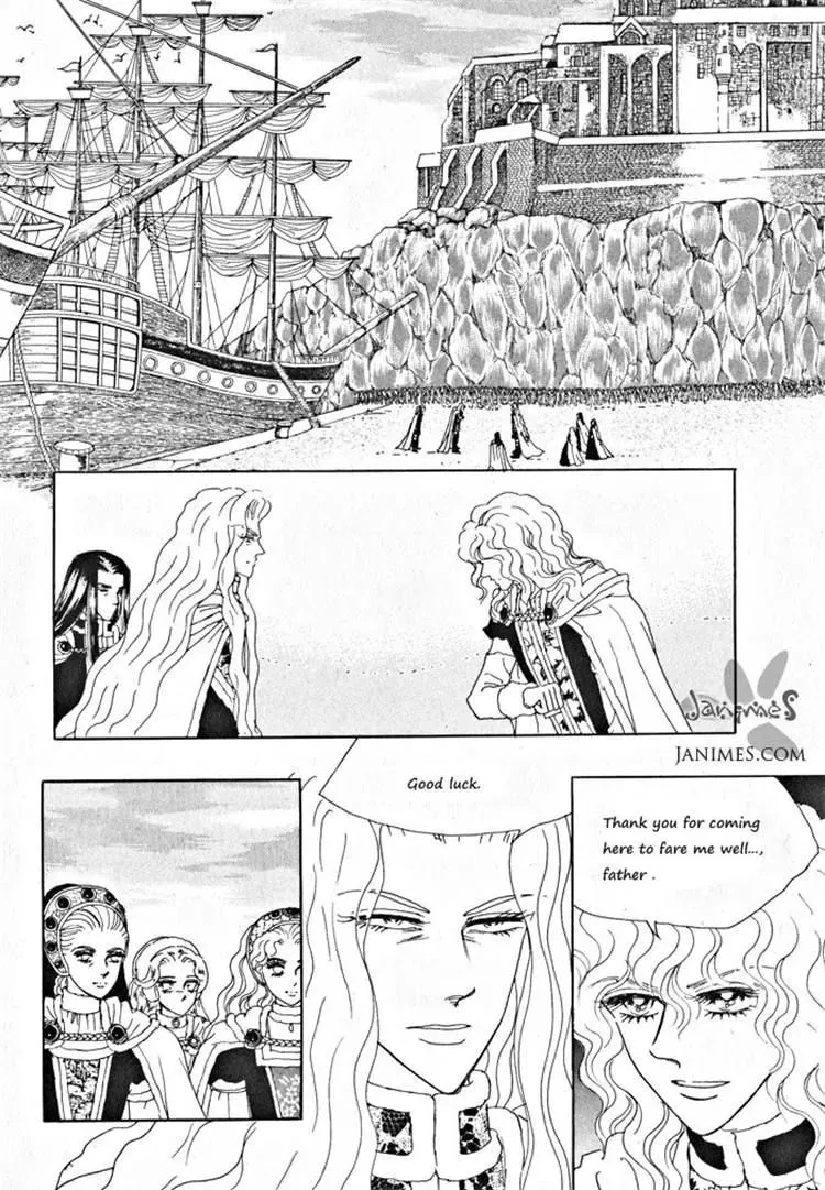 Read Melancholic Princess chapter 31 image 79 on Lezhin