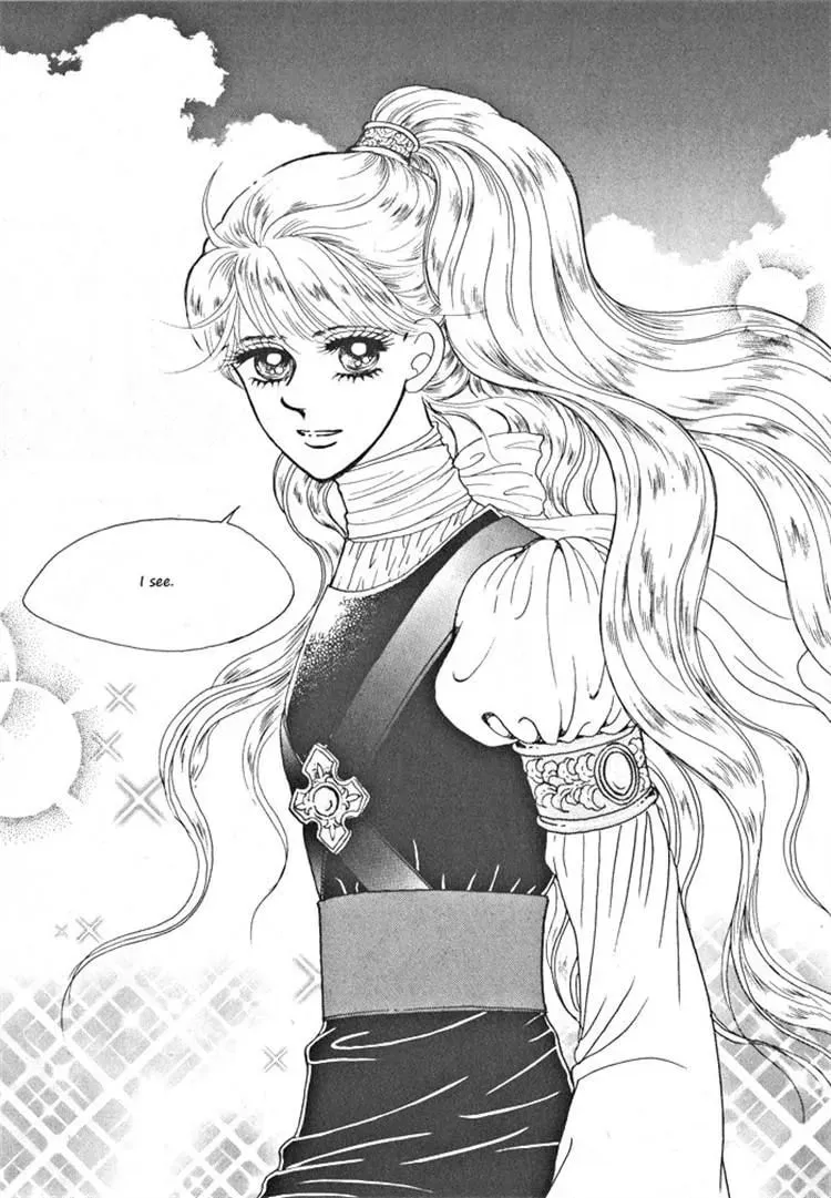 Read Melancholic Princess chapter 31 image 81 on Lezhin