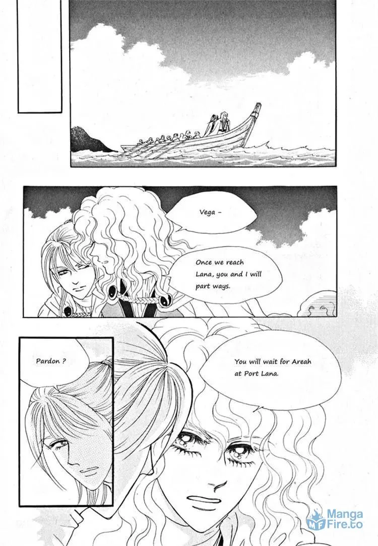 Read Melancholic Princess chapter 31 image 83 on Lezhin