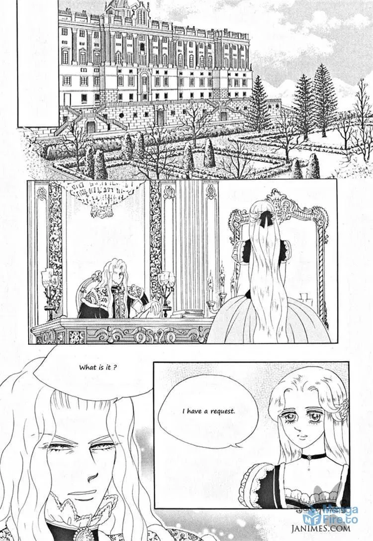 Read Melancholic Princess chapter 31 image 89 on Lezhin