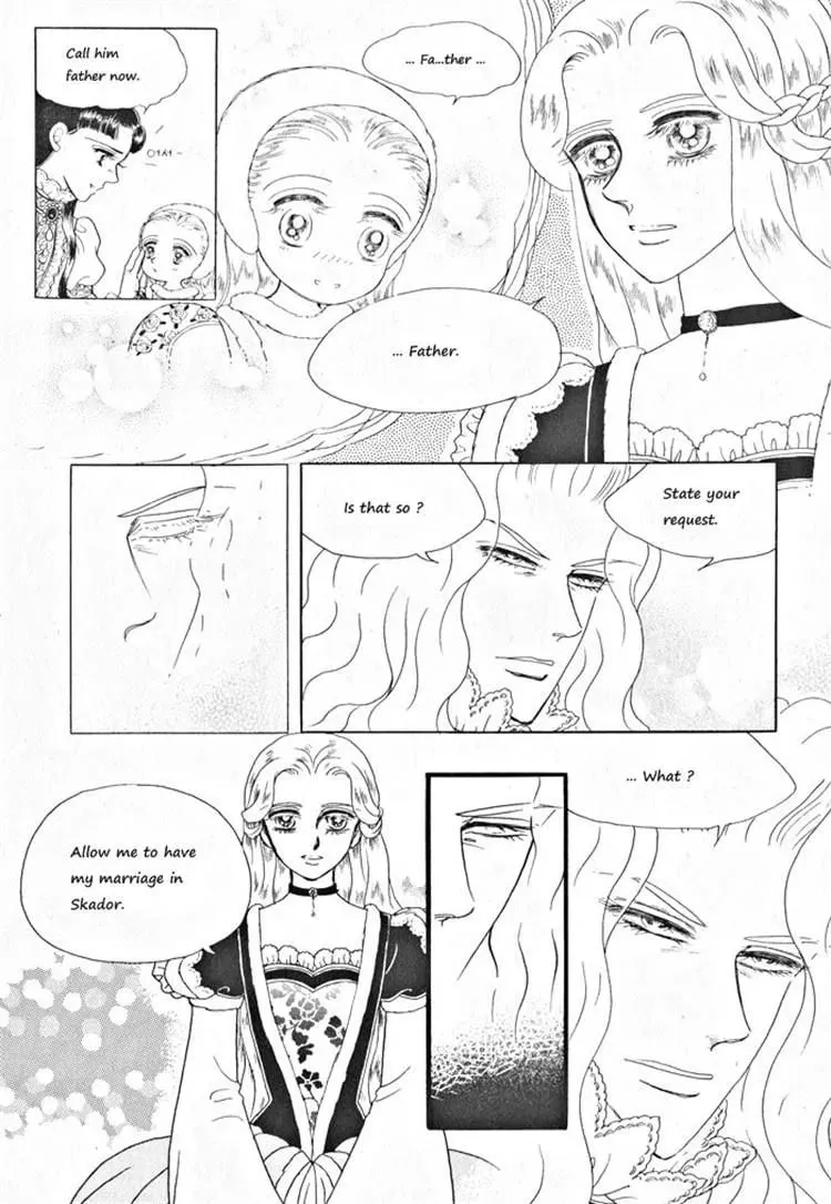 Read Melancholic Princess chapter 31 image 90 on Lezhin