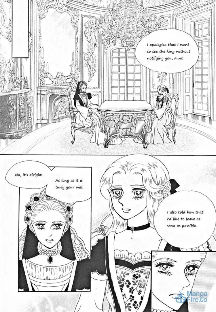 Read Melancholic Princess chapter 31 image 92 on Lezhin
