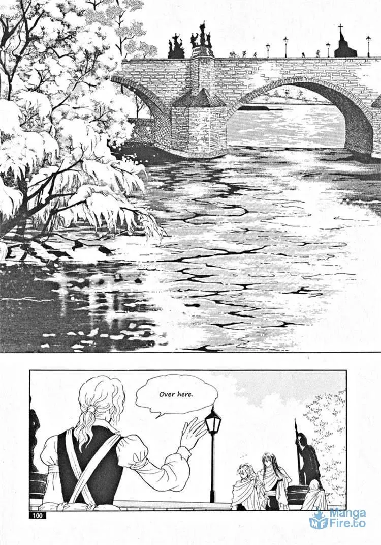 Read Melancholic Princess chapter 31 image 95 on Lezhin