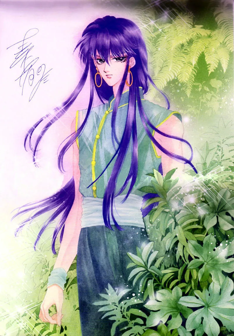 Read Melancholic Princess chapter 6 image 1 on Lezhin