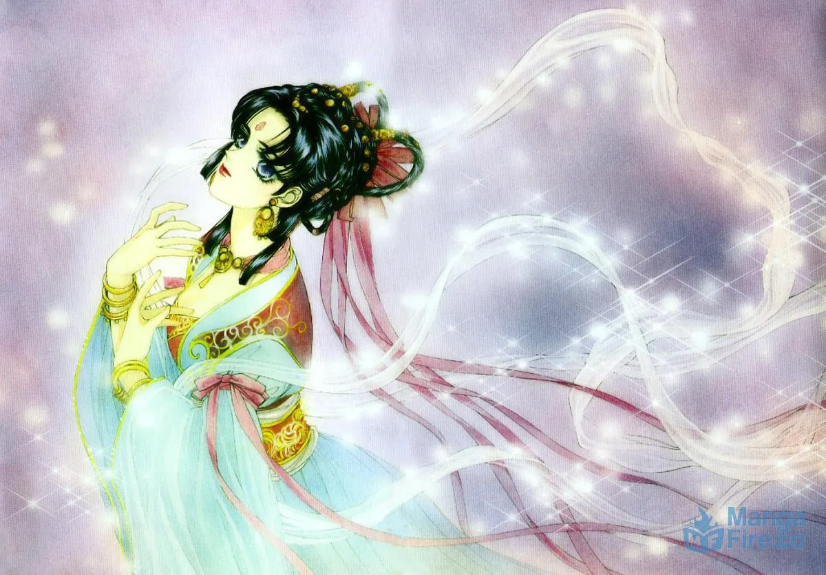 Read Melancholic Princess chapter 6 image 2 on Lezhin