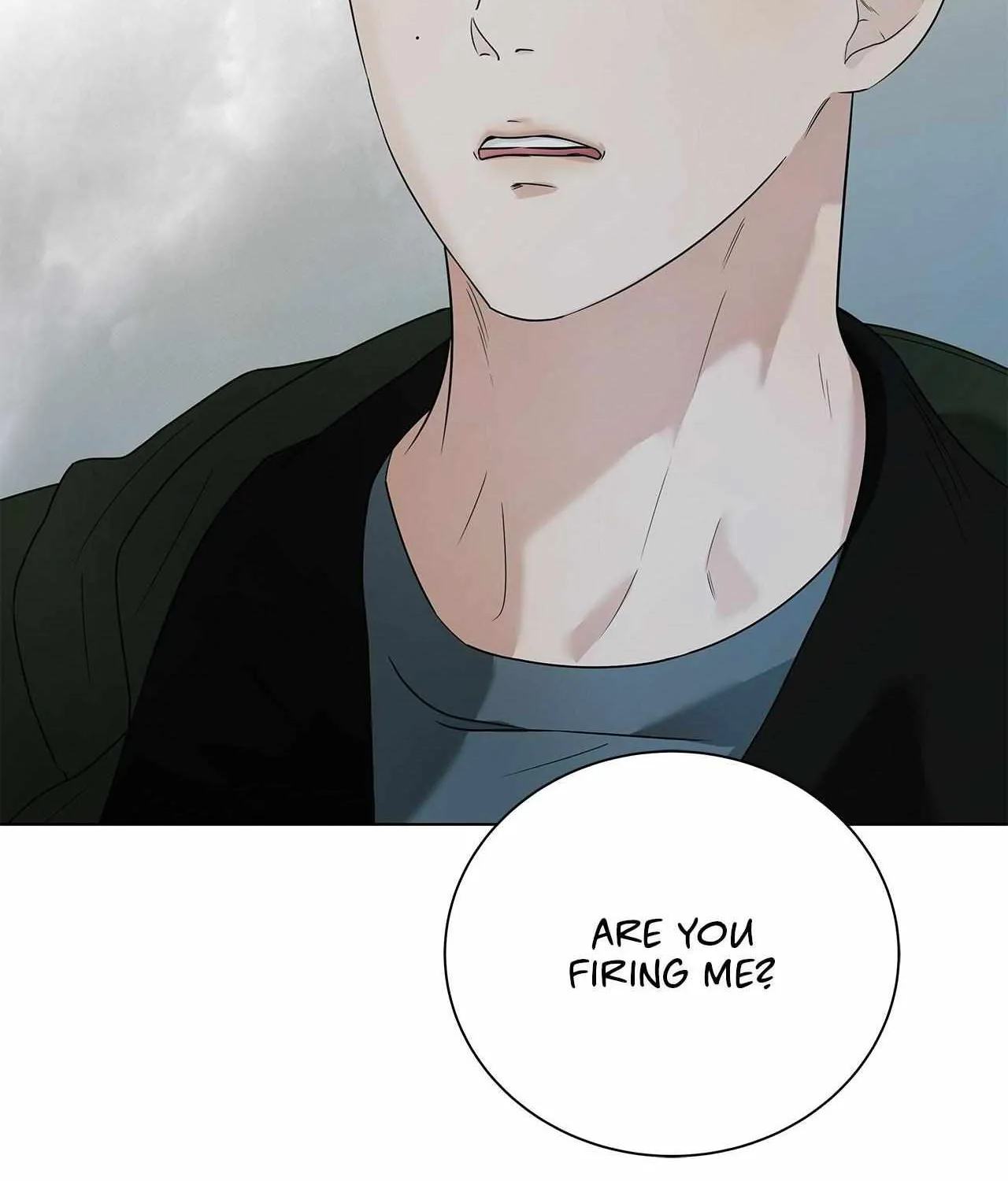 Read Melancholy Conman chapter 25 image 121 on Lezhin